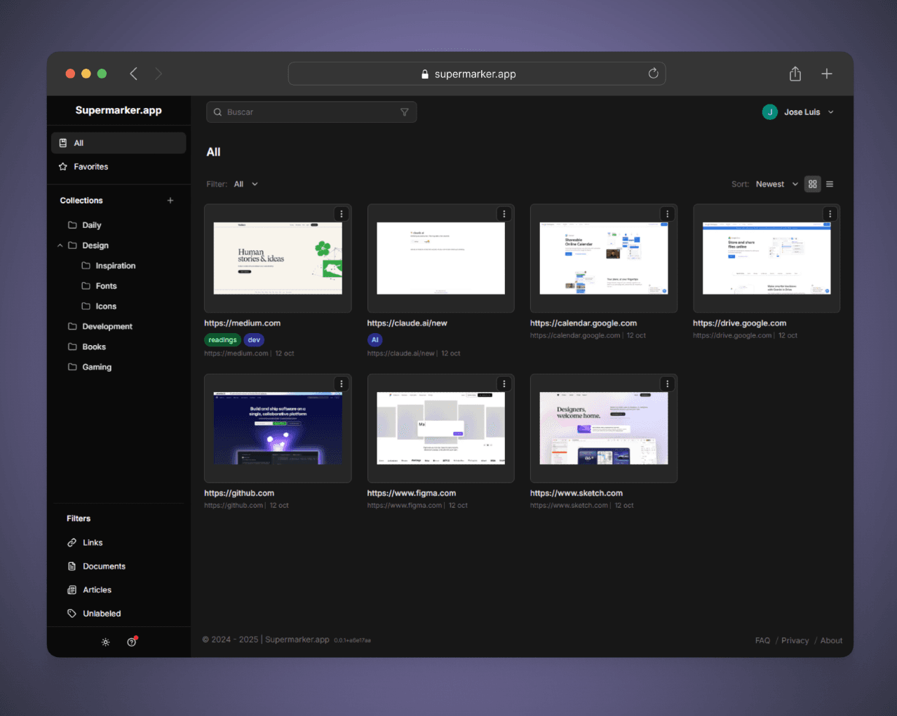 Build Your Personal Knowledge Base